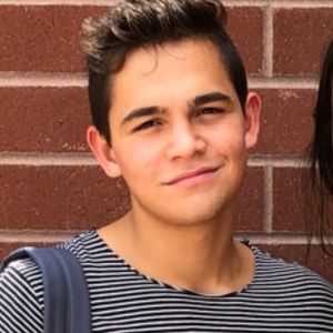 Meet your Posher, Jacob